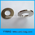 Customized neodymium N35-N52(M,H,SH,UH,EH) permanent n52 ring magnet